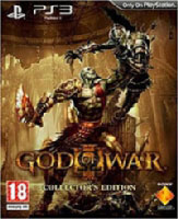 Sony God of War III (9164388) Sony God of War III (9164388)